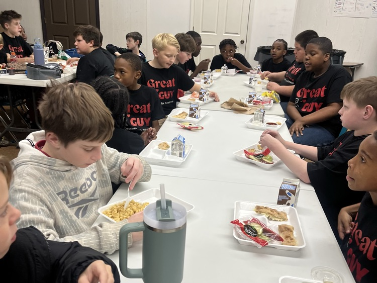 great girls and guys