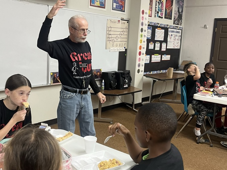 great girls and guys