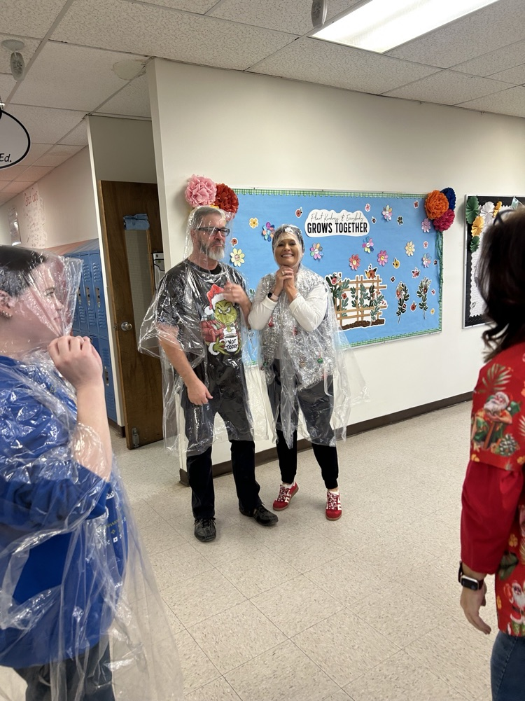 pies for change for a change 