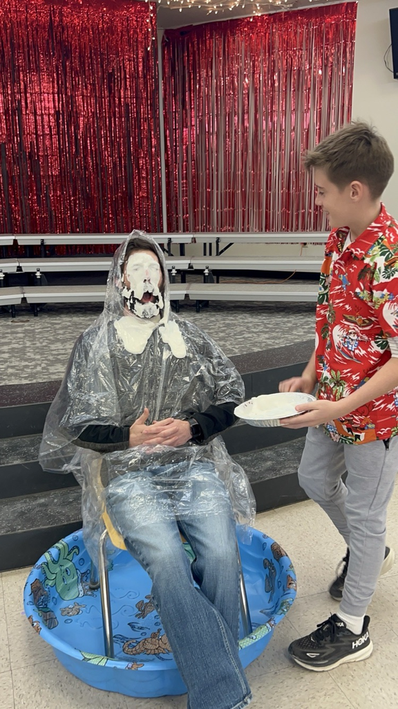 pies for change for a change 