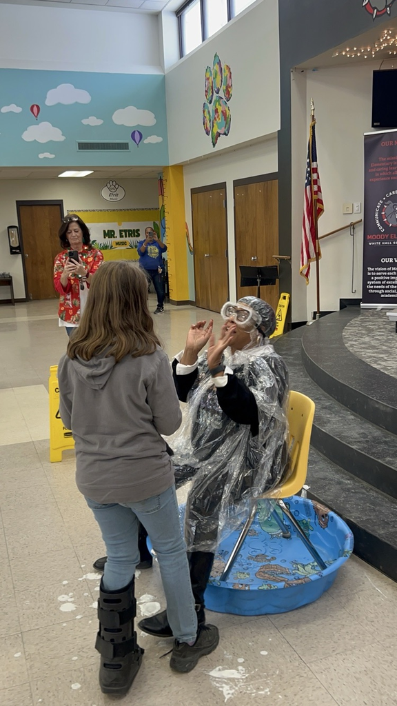 pies for change for a change 