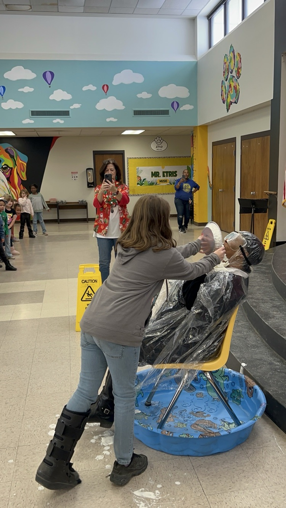 pies for change for a change 