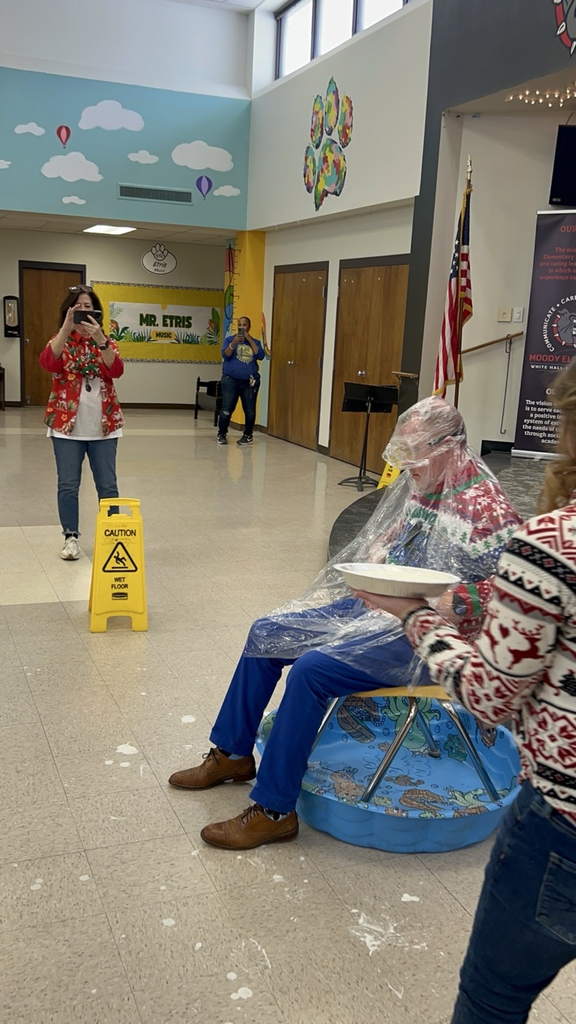 pies for change for a change 