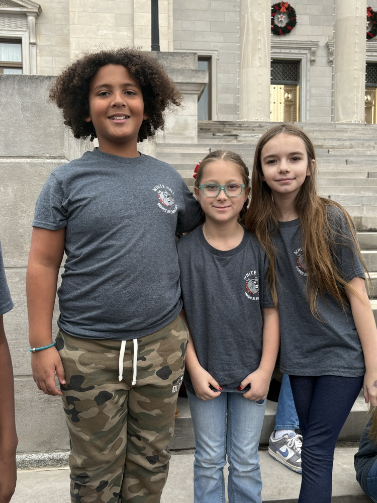 moody singers at the Capitol 