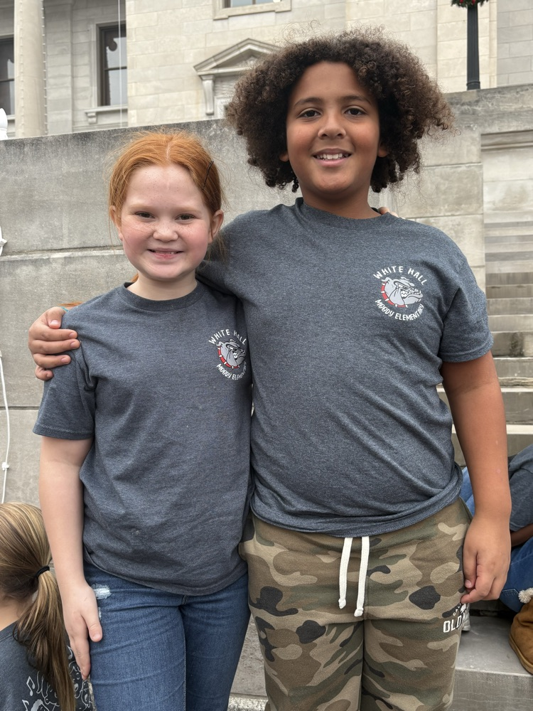 moody singers at the Capitol 