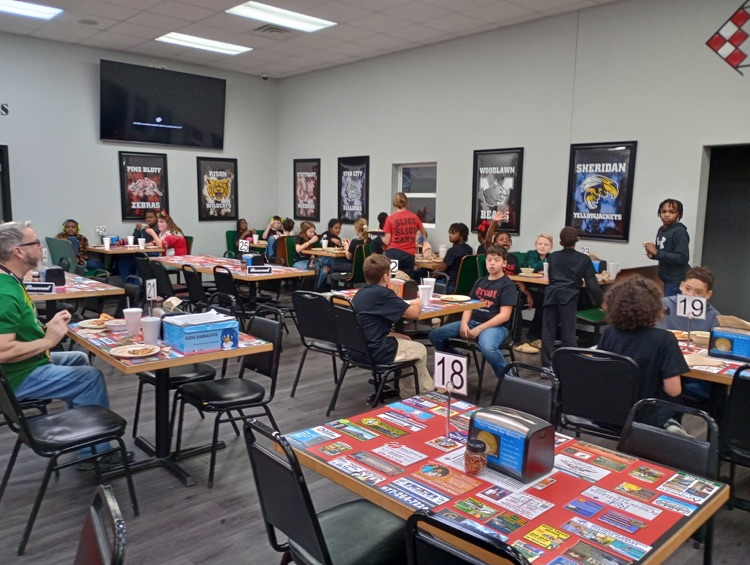 great girls and guys at the nursing home 