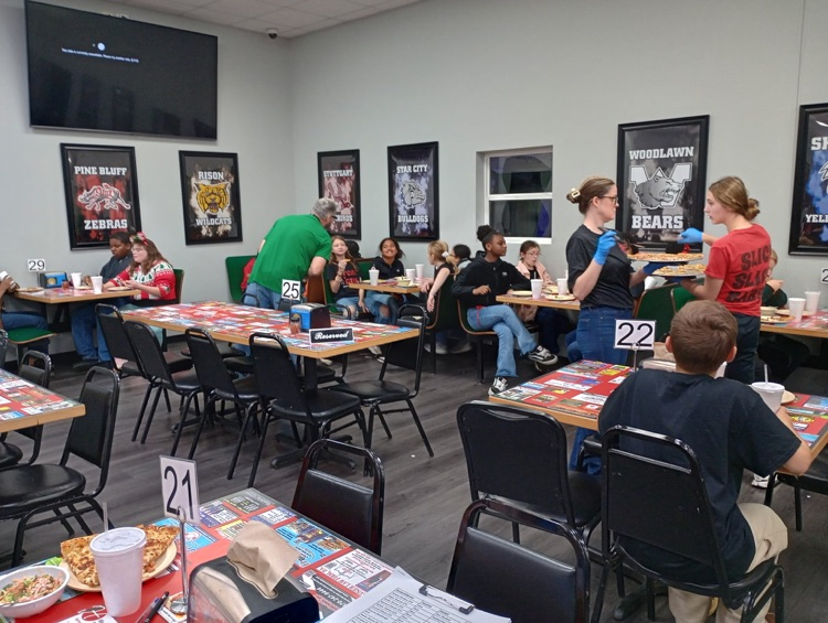 great girls and guys at the nursing home 