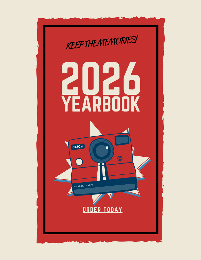 2026 Yearbook