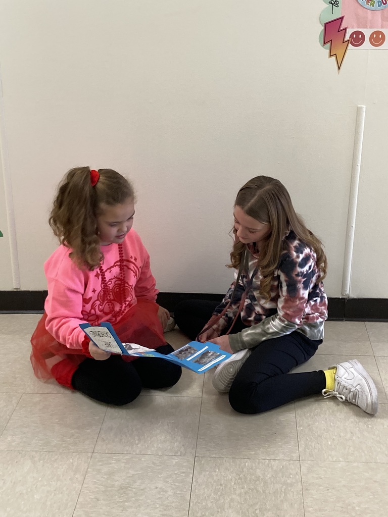 Mrs. Owen's Writing Class