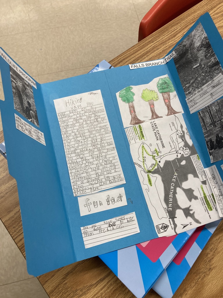 Mrs. Owen's Writing Class