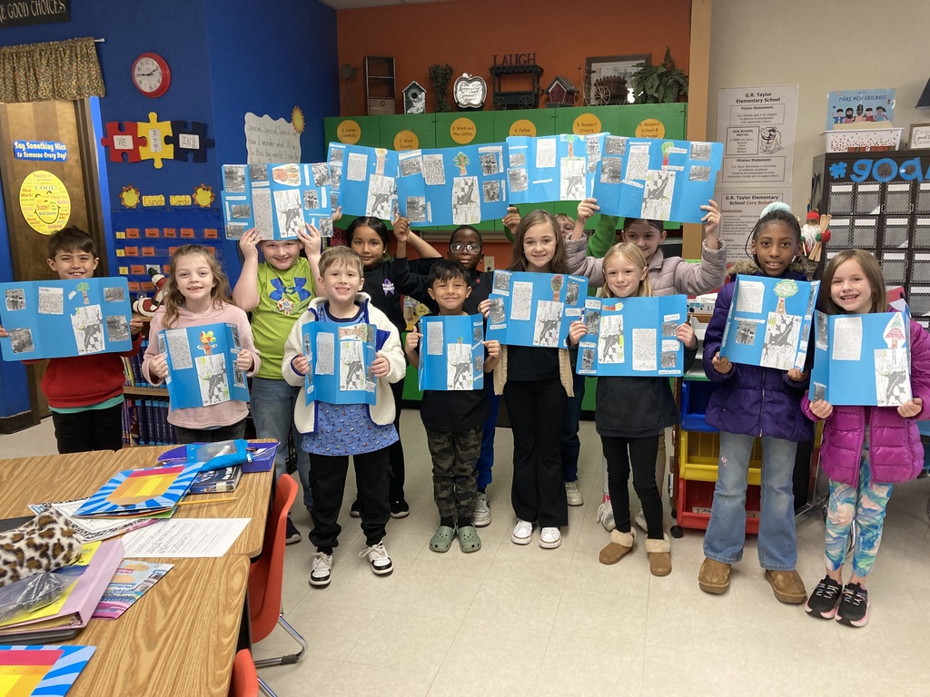 Mrs. Owen's Writing Class