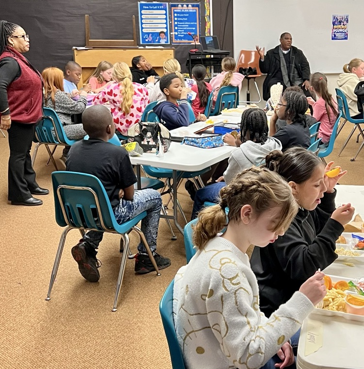 great girls and guys 