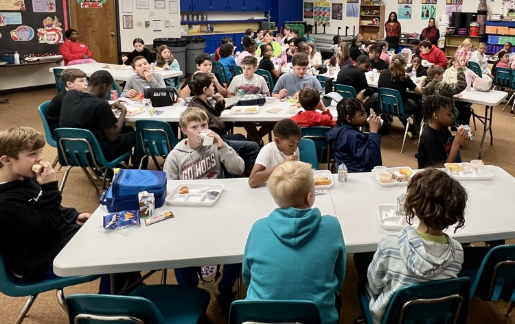 great girls and guys 