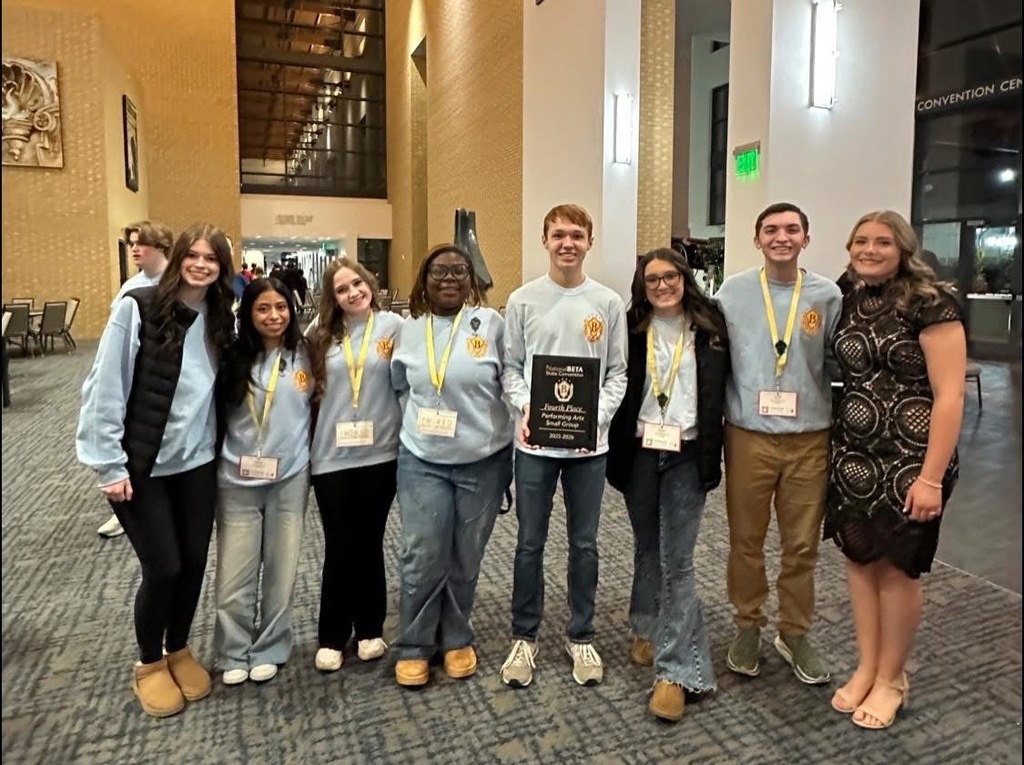 Small Group Performance