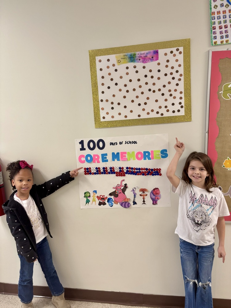 100s day