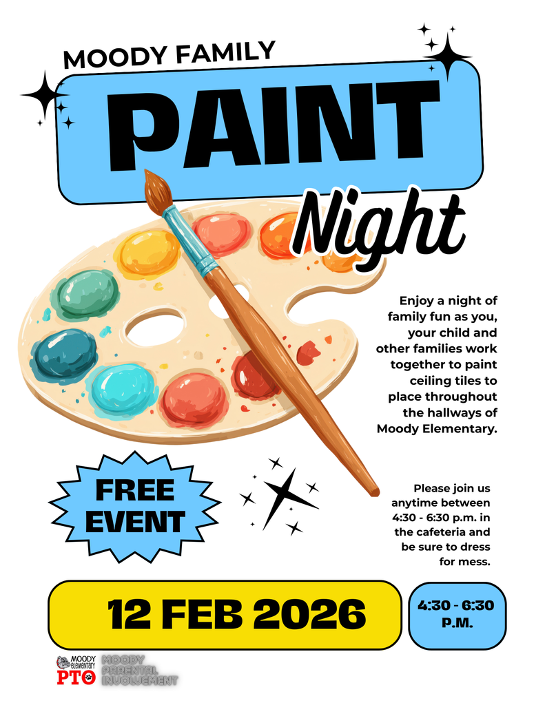 paint night