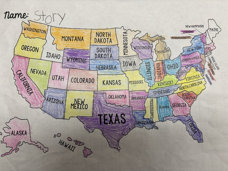 hearts across America