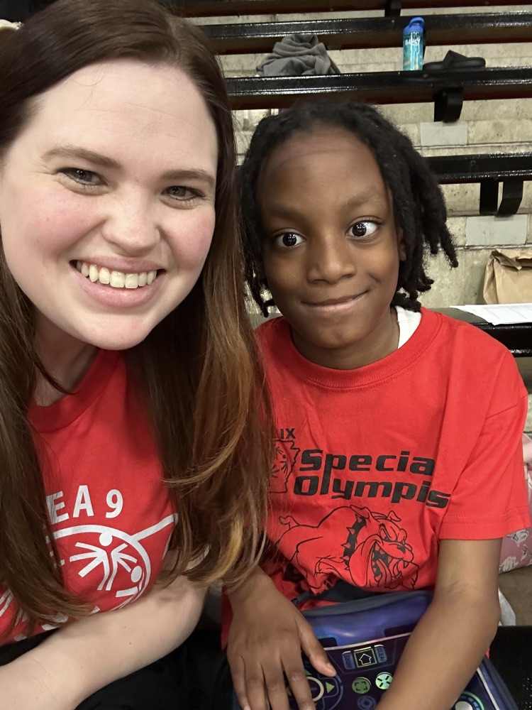 special Olympics 