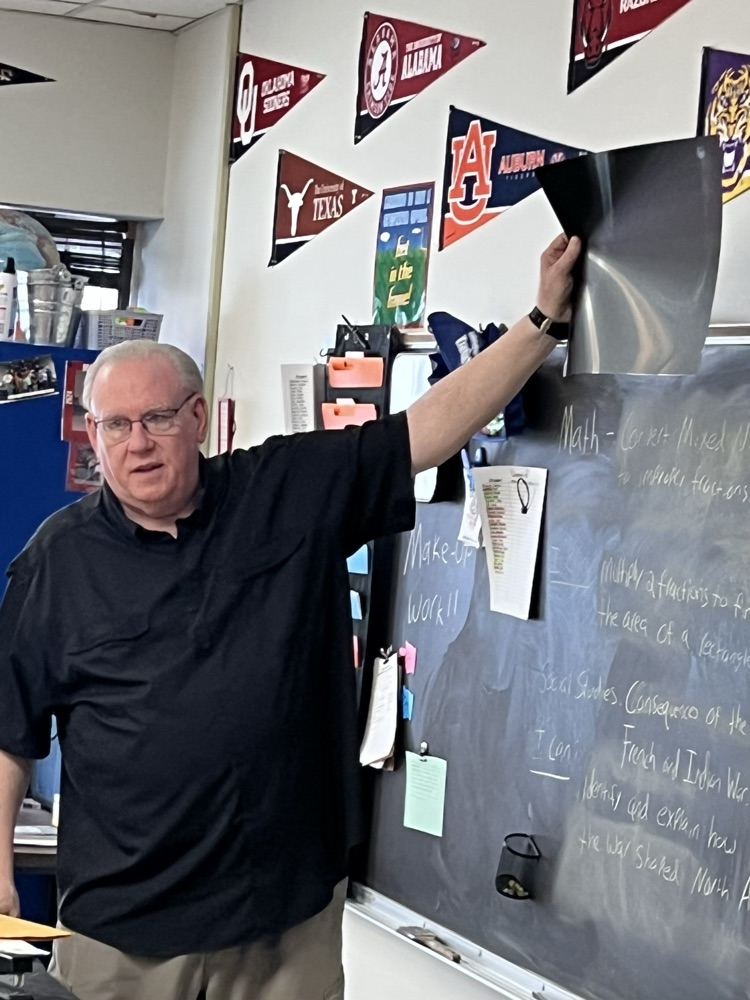 The Great Guys Club welcomed local physician, Dr. Paul Davis, to our meeting today. Dr. Davis is the grandfather of our student Emmett Wilson. He shared with our young men about the importance of education in meeting their future goals.
