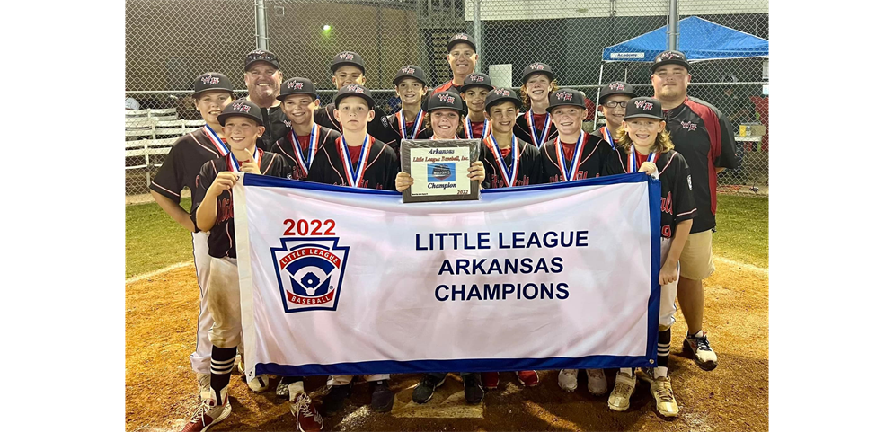 White Hall Little League