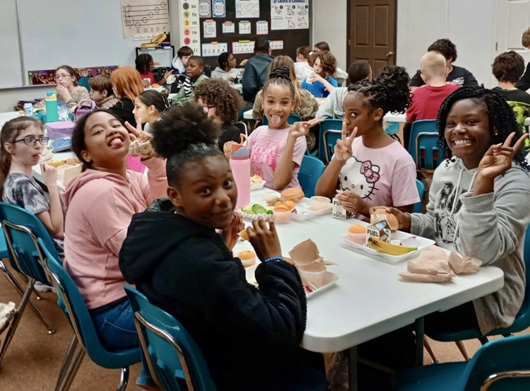 great girls and guys