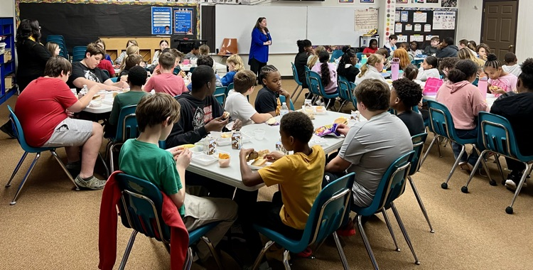 great girls and guys