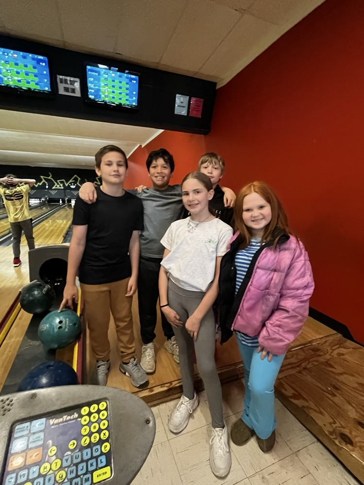 bowling trip