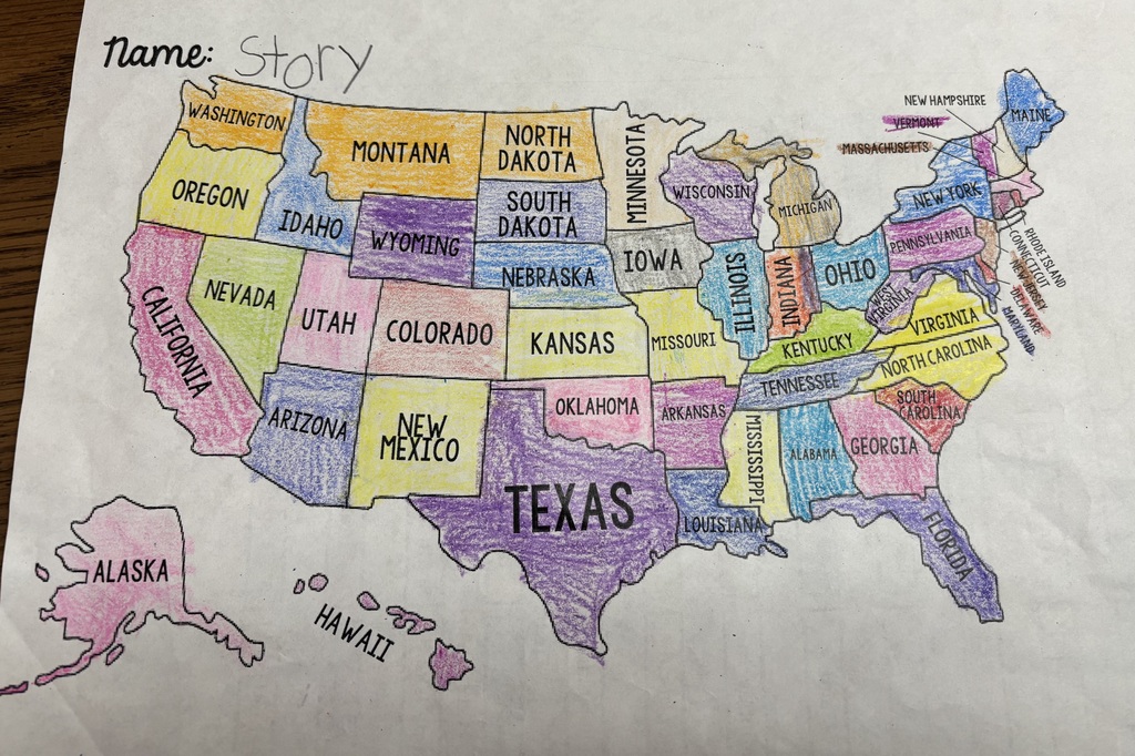 Hearts across the world