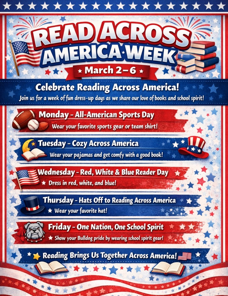 read across America