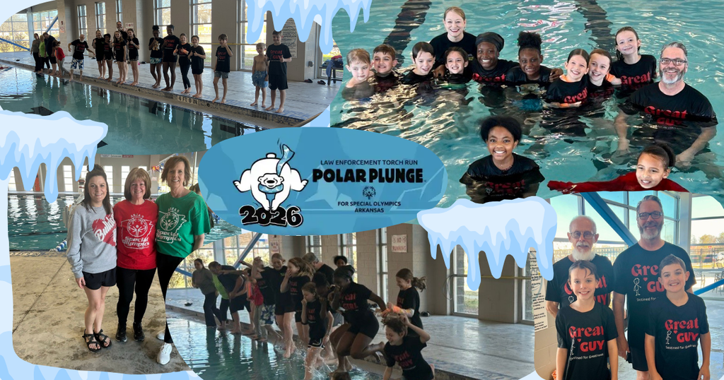 Polar Plunge