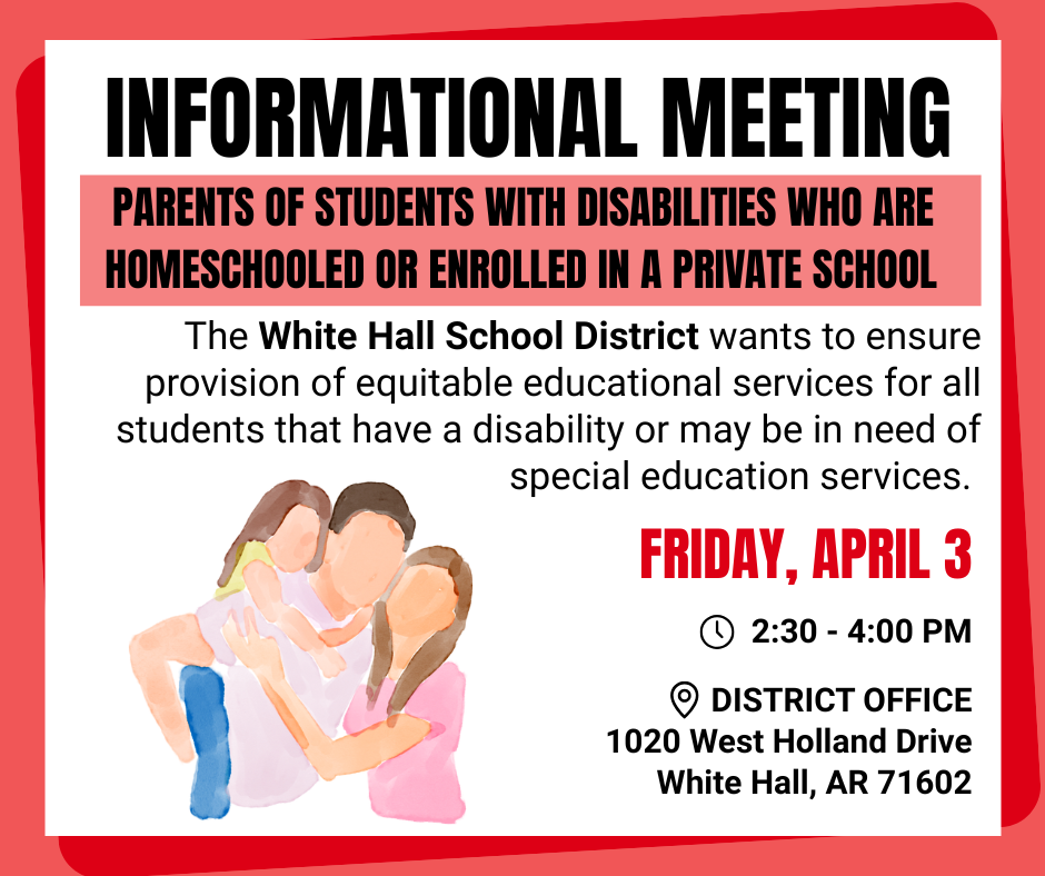 Equitable Services Meeting