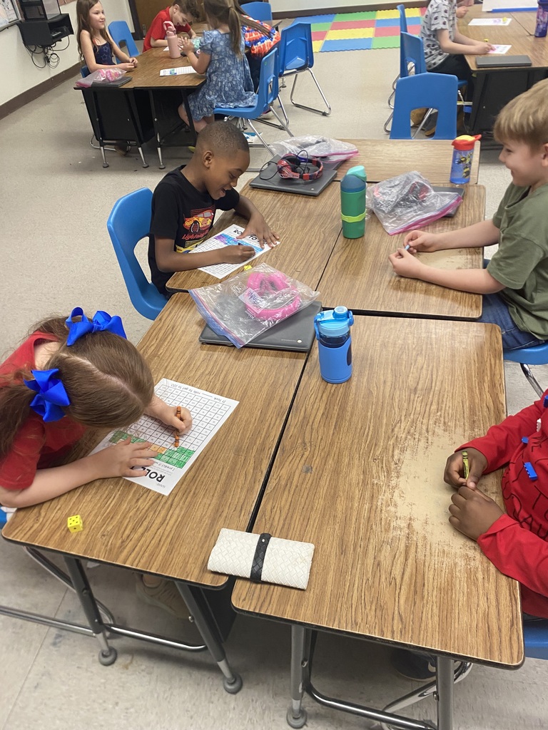 Celebrating the first 120 days of school