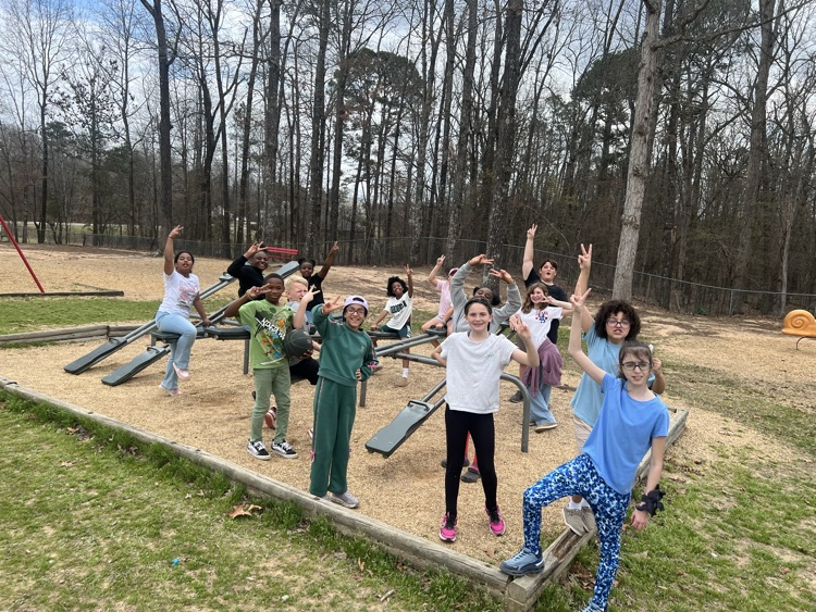 extra recess/dance party