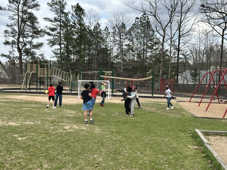 extra recess/dance party