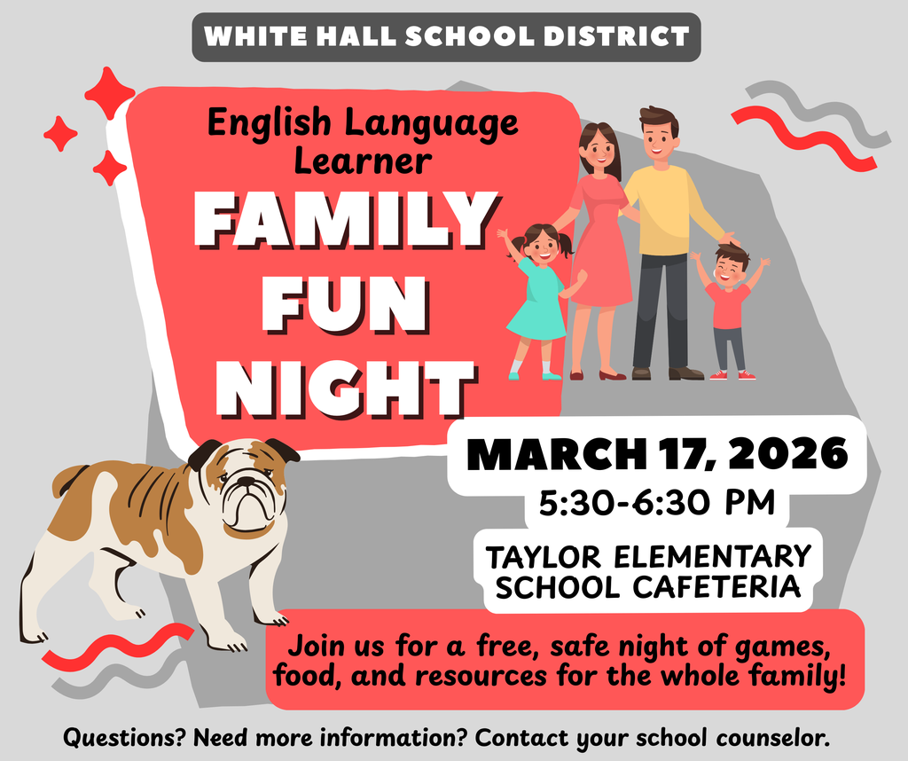 ELL Family Night