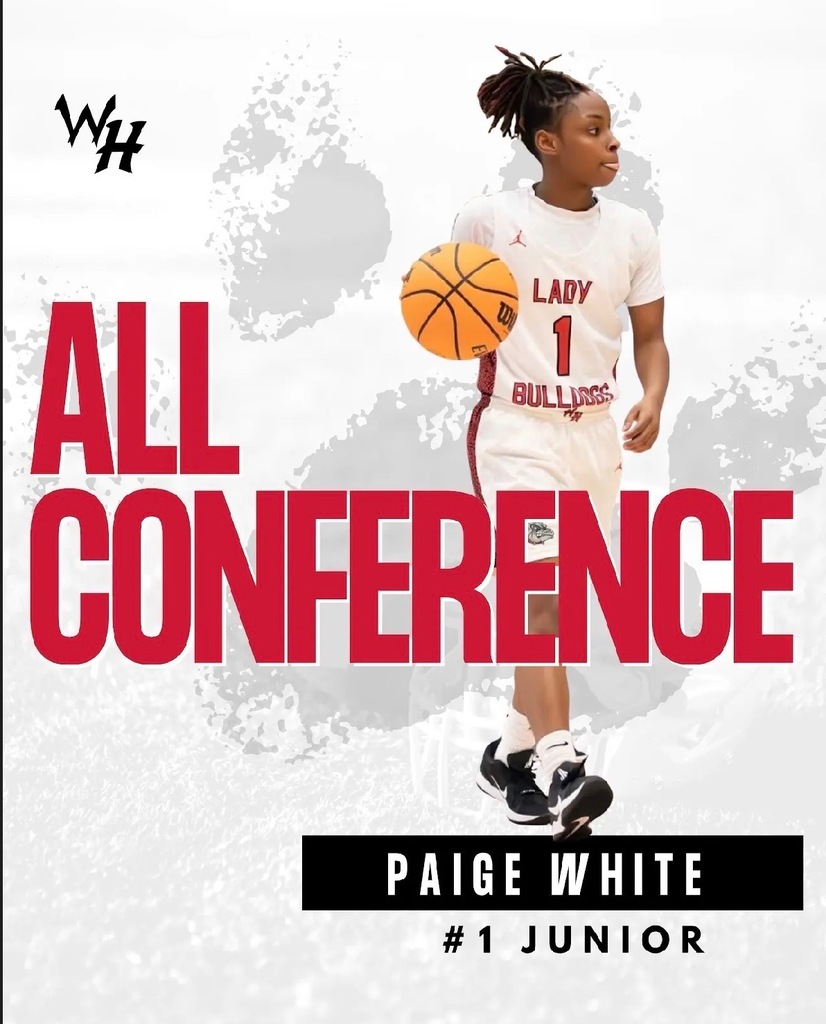  Athletes named to the 2026 All-Conference  Basketball Team!