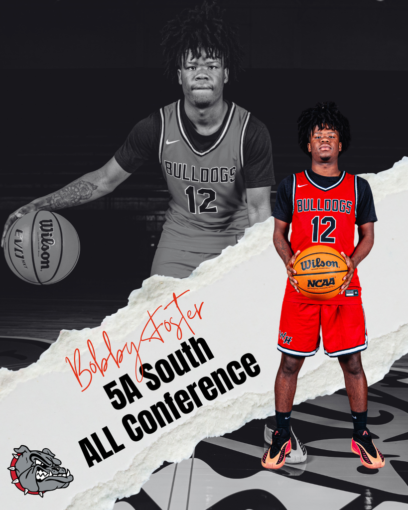  Athletes named to the 2026 All-Conference  Basketball Team!