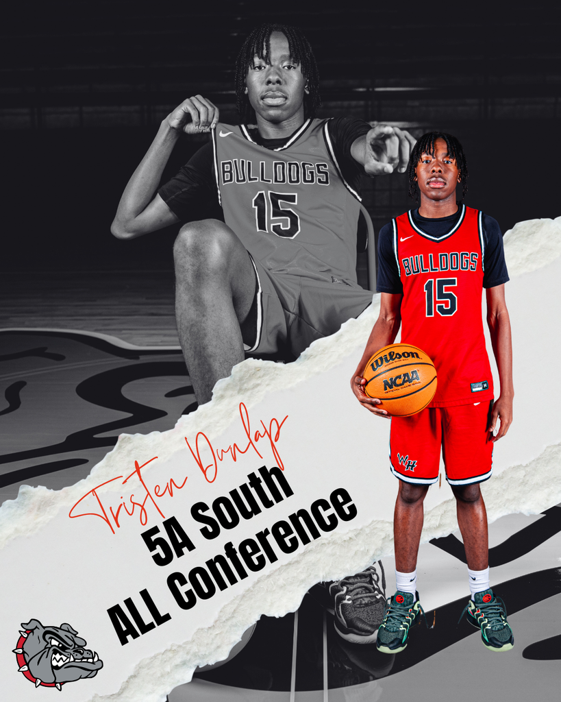  Athletes named to the 2026 All-Conference  Basketball Team!