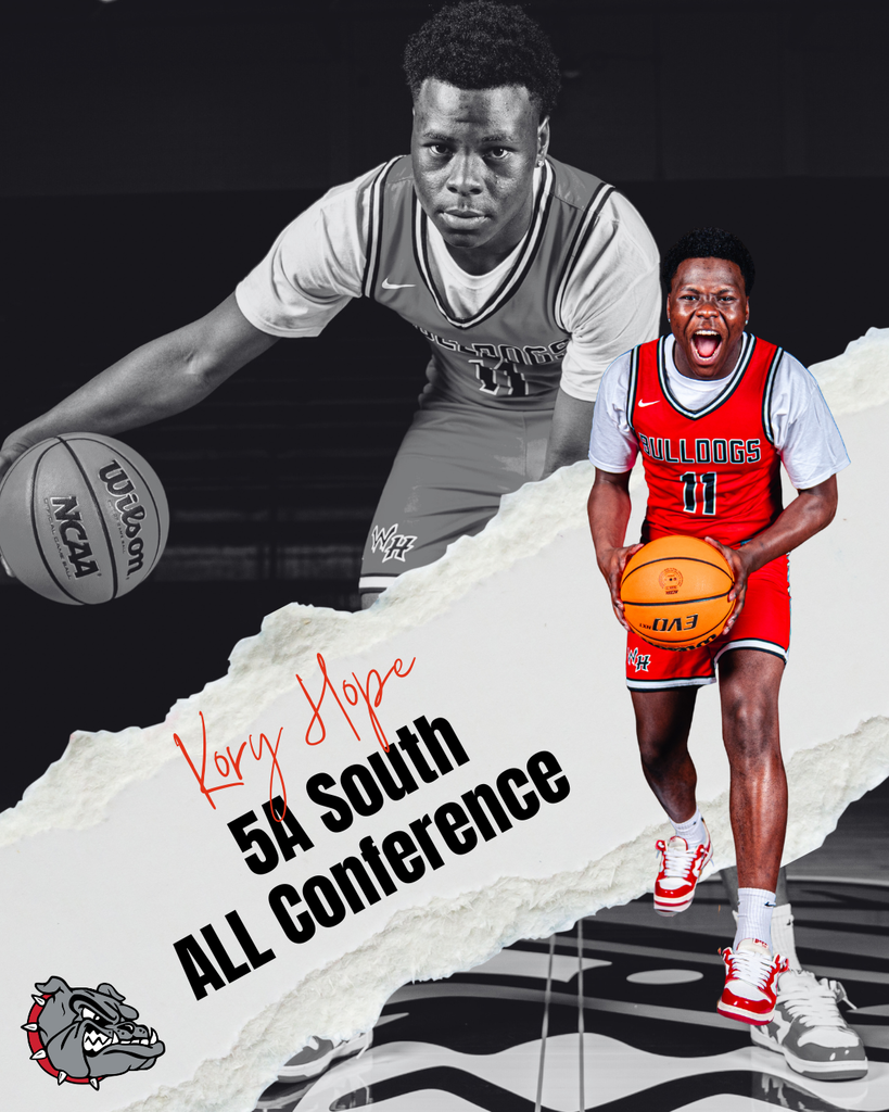  Athletes named to the 2026 All-Conference  Basketball Team!