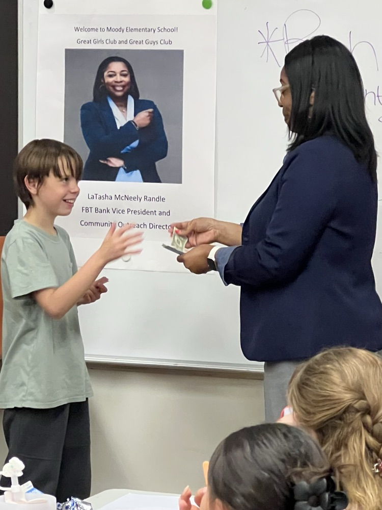 great girls and guys 