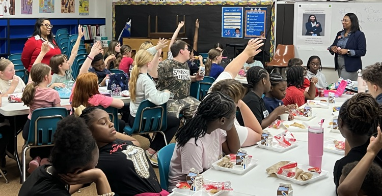 great girls and guys 