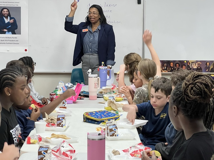 great girls and guys 