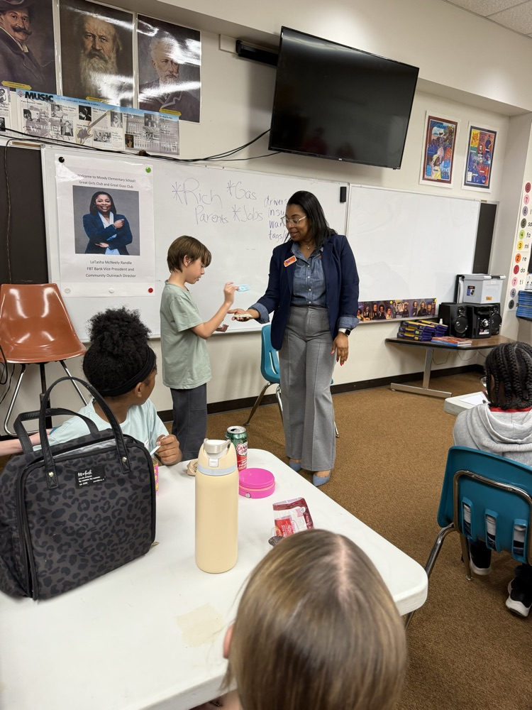 great girls and guys 