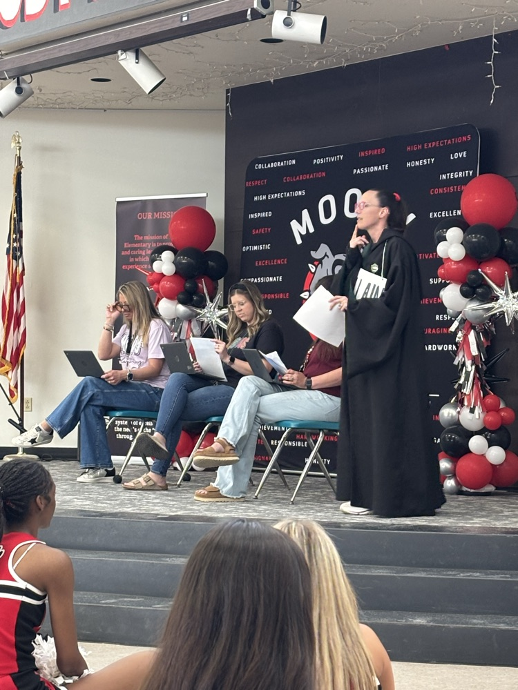 atlas test pep rally 