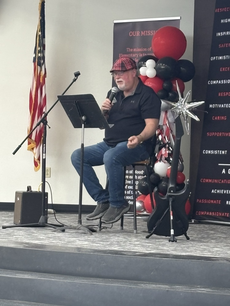 atlas test pep rally 