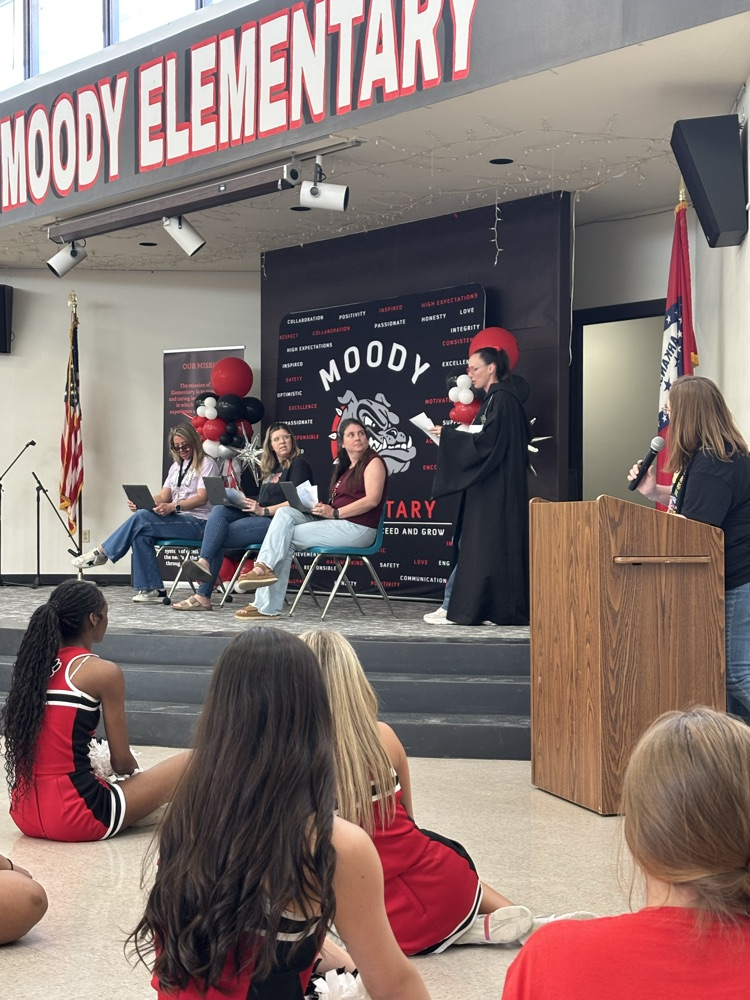 atlas test pep rally 