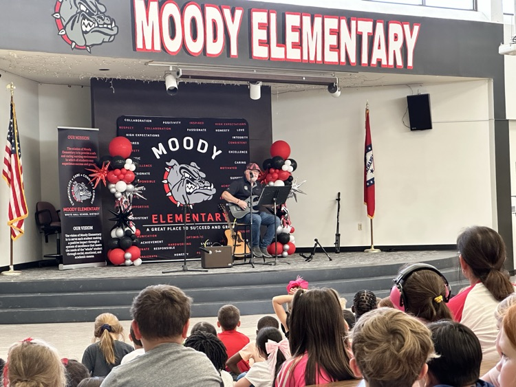 atlas test pep rally 