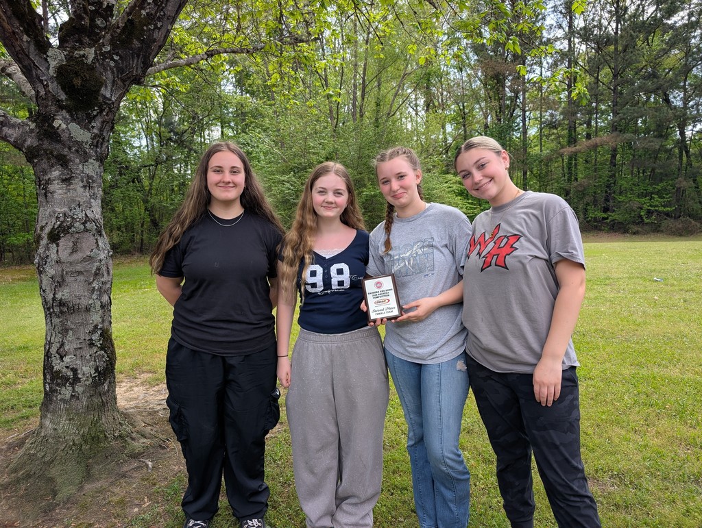 White Hall JROTC took three teams to Arkadelphia's 2026 Badgers & Bows Archery Competition.