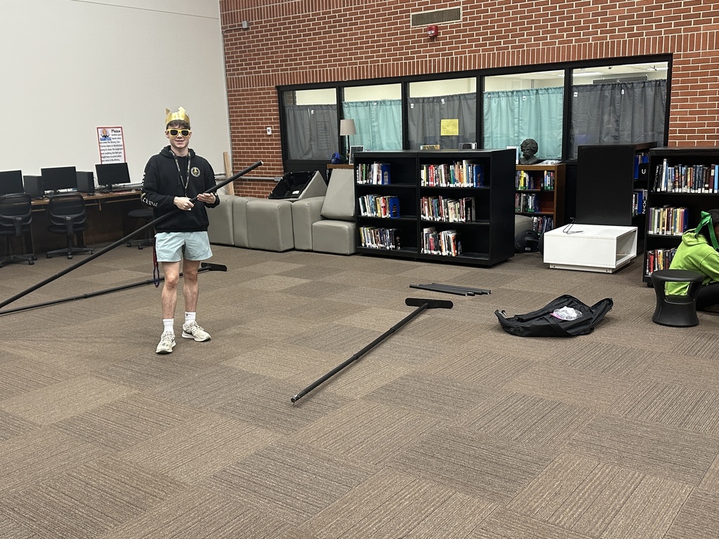 WHHS Senior Games 2026