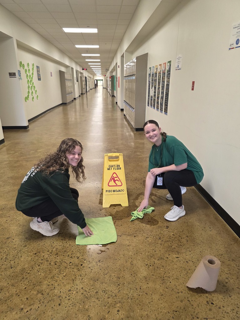 WHHS Senior Games 2026